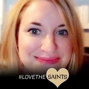 Meet your Posher, Lanie